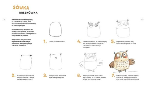 Agocs pakiet 3x Nauka Rysowania - Jeszcze Więcej Rysowania / Od Plamy Do Obrazka