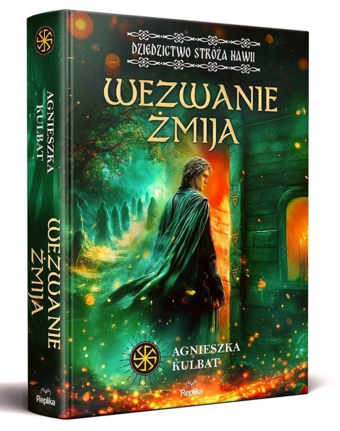 Dresler-Janik pakiet 17x Słowiańskie Światy Leszygród Piast
