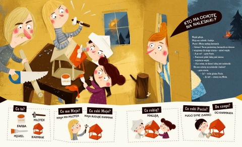 Galewska-Kustra - Pucio I Ćwiczenia Z Mówienia