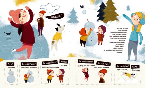 Galewska-Kustra - Pucio I Ćwiczenia Z Mówienia