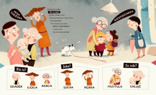 Galewska-Kustra - Pucio Mówi Pierwsze Słowa