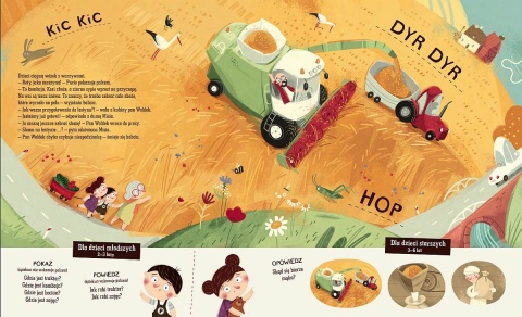 Galewska-Kustra - Pucio Na Wsi