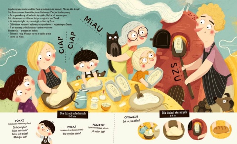 Galewska-Kustra - Pucio Na Wsi