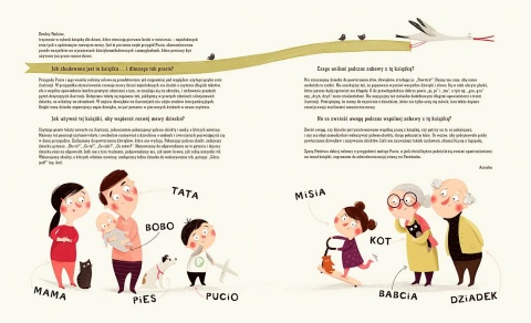 Galewska-Kustra - Pucio Uczy Się Mówić