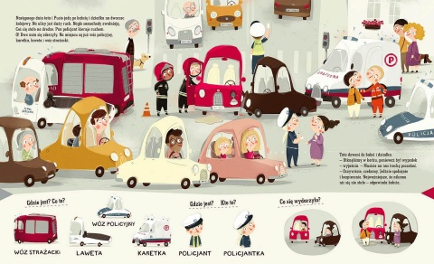 Galewska-Kustra - Pucio W Mieście