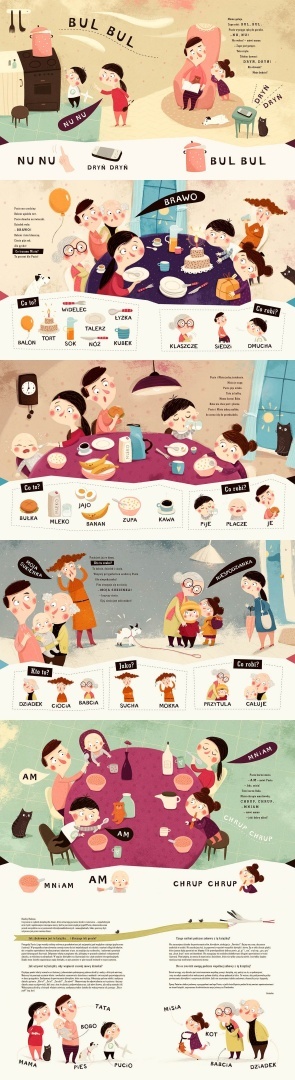 Galewska-Kustra pakiet 2x Pucio Uczy Się Mówić + Mówi Pierwsze Słowa