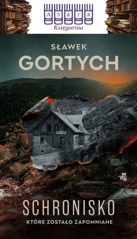 Gortych - Schronisko Które Zostało Zapomniane