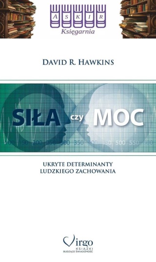 Hawkins - Siła Czy Moc