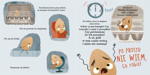 John pakiet x2 Smaczna Banda: Emocje - Wzorowe Jajo / Wolny Wybieg