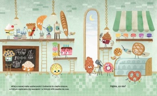 John pakiet 2x Smaczna Banda Emocje - Bystre Ciastko / Skwaszone Winogrono