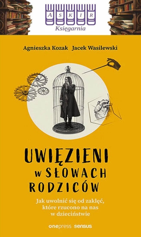 Kozak - Uwięzieni W Słowach Rodziców