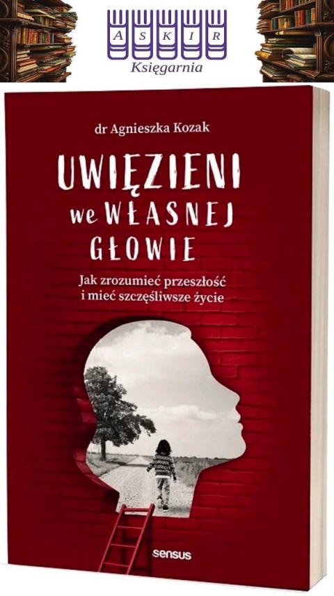Kozak - Uwięzieni We Własnej Głowie