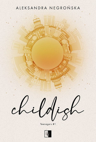 Negrońska - Childish / Students Friends