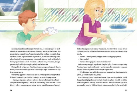 pakiet 3x Najmądrzejsze Bajki - Opowieści O Tym Co W Życiu Ważne