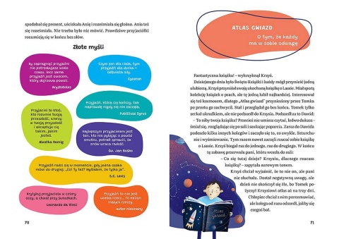 pakiet 3x Najmądrzejsze Bajki - Opowieści O Tym Co W Życiu Ważne