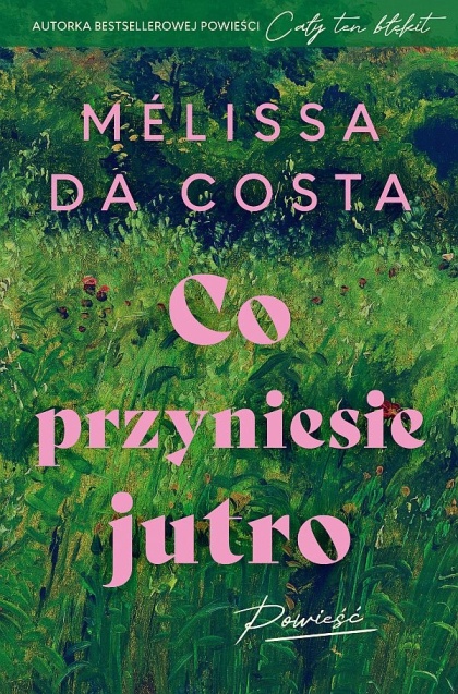 Da Costa - Co Przyniesie Jutro