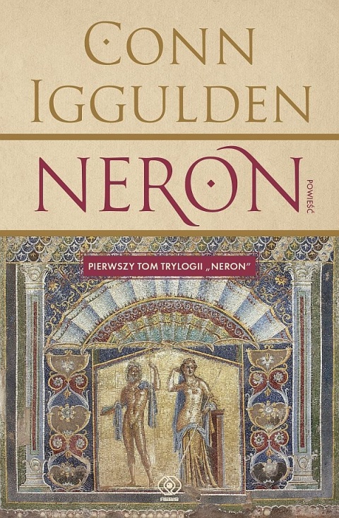 Iggulden pakiet 3x Neron / Tyran Inferno