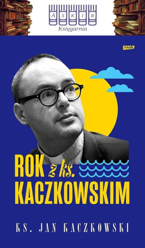Kaczkowski - Rok Z Ks. Kaczkowskim