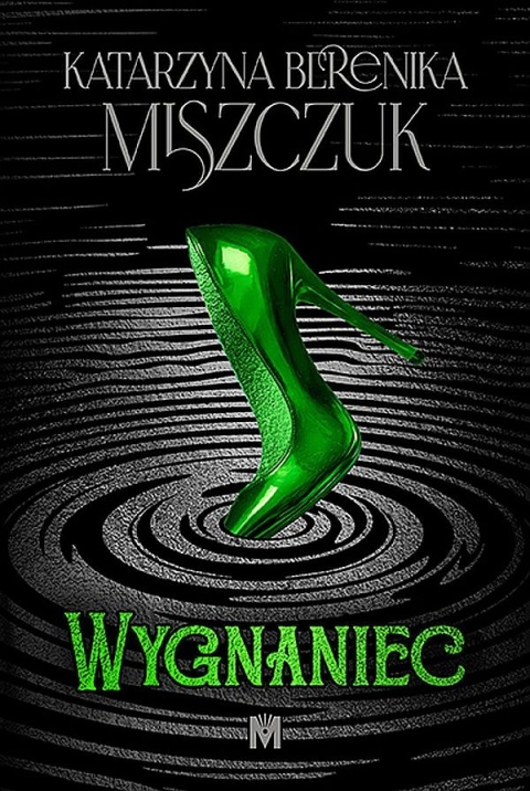 Miszczuk - Wygnaniec
