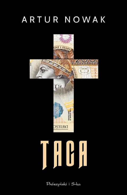 Nowak - Taca