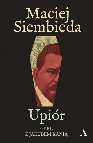 Siembieda - Upiór
