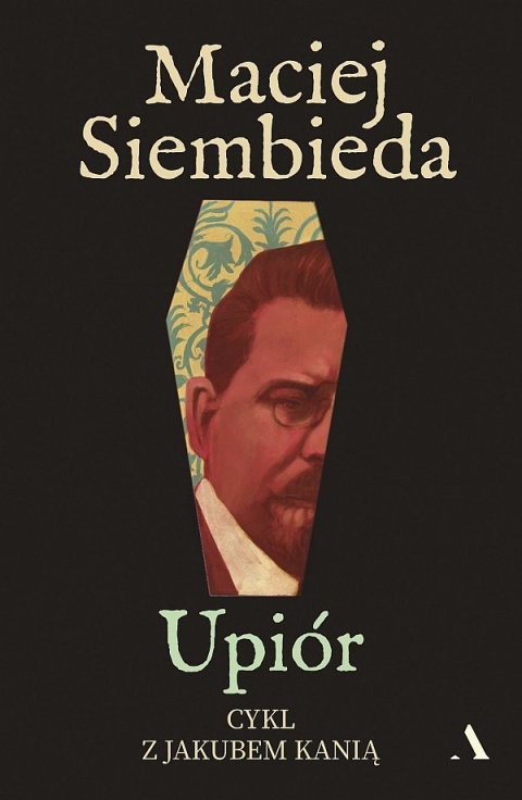 Siembieda - Upiór